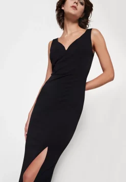 Wal G Rosie Cut Out – Maxi Dress . Top Sellers|Women Dress
