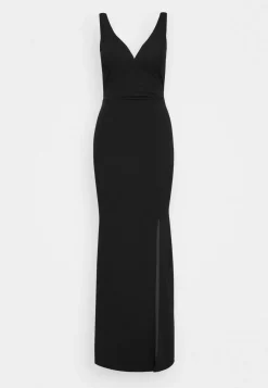 Wal G Rosie Cut Out – Maxi Dress . Top Sellers|Women Dress