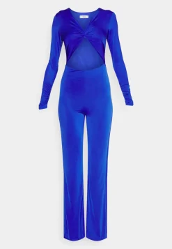 Wal G Rouie Cut Out – Jumpsuit . Discount Online|Women Jumpsuit