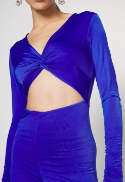 Wal G Rouie Cut Out – Jumpsuit . Discount Online|Women Jumpsuit