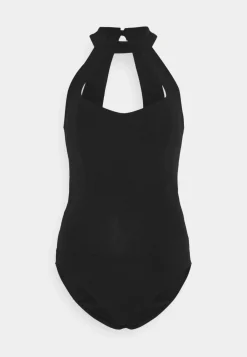 Wal G Ruby Halter Neck – Top . Cheap Online|Women Top