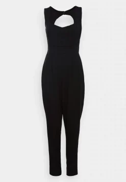 Wal G Sabina Heart Neck – Jumpsuit . Cheap Online|Women Jumpsuit