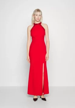 Wal G Sabrina Sequin Maxi Dress – Cocktail Dress / Party Dress . Cheap|Women Dress