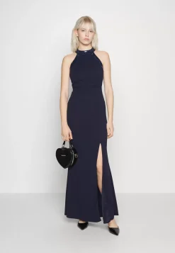 Wal G Sabrina Sequin Maxi Dress – Cocktail Dress / Party Dress . Hot Selling|Women Dress