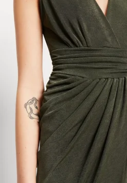 Wal G Safa Rouched Mini – Jersey Dress . Crazy Deals|Women Dress