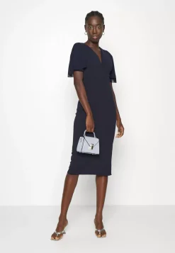 Wal G Salud Midi Dress – Shift Dress . Shop|Women Dress