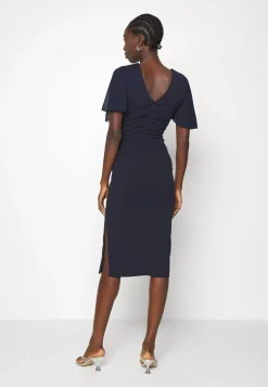 Wal G Salud Midi Dress – Shift Dress . Shop|Women Dress