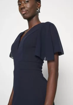 Wal G Salud Midi Dress – Shift Dress . Shop|Women Dress