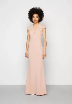 Wal G Sammy Maxi Dress – Jersey Dress . Sale|Women Dress