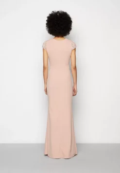 Wal G Sammy Maxi Dress – Jersey Dress . Sale|Women Dress