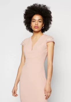 Wal G Sammy Maxi Dress – Jersey Dress . Sale|Women Dress
