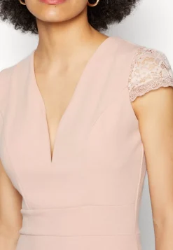 Wal G Sammy Maxi Dress – Jersey Dress . Sale|Women Dress