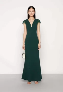 Wal G Sammy Maxi Dress – Jersey Dress . Cheap Online|Women Dress