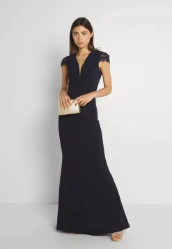 Wal G Sammy Maxi Dress – Jersey Dress . Official|Women Dress