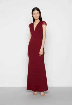 Wal G Sammy Maxi Dress – Jersey Dress . Online Sales|Women Dress