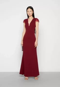 Wal G Sammy Maxi Dress – Jersey Dress . Online Sales|Women Dress