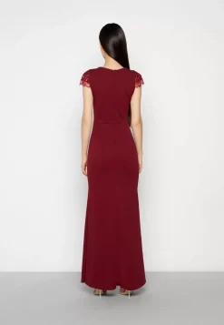 Wal G Sammy Maxi Dress – Jersey Dress . Online Sales|Women Dress