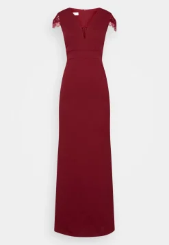 Wal G Sammy Maxi Dress – Jersey Dress . Online Sales|Women Dress