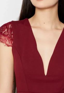 Wal G Sammy Maxi Dress – Jersey Dress . Online Sales|Women Dress