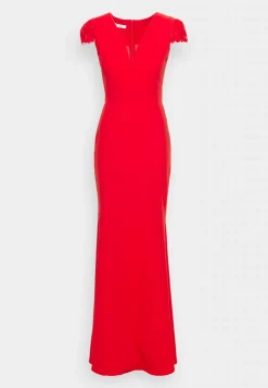 Wal G Sammy Maxi Dress – Jersey Dress . Crazy Deals|Women Dress