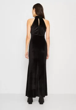 Wal G Sara Halter Maxi – Occasion Wear . Free Delivery|Women Occasion Wear