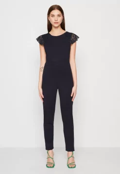 Wal G Sarah Lace – Jumpsuit . Tendy Style|Women Jumpsuit