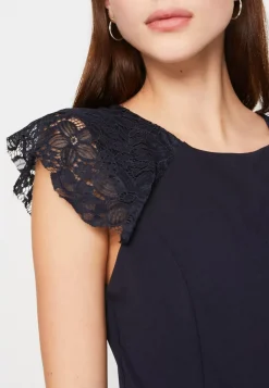 Wal G Sarah Lace – Jumpsuit . Tendy Style|Women Jumpsuit