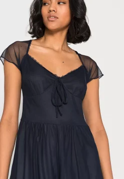 Wal G Selma Cuffed Sleeve – Jumpsuit . Opening Sales|Women Jumpsuit