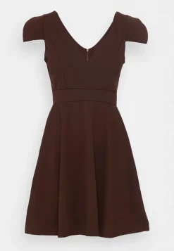 Wal G Shakeela Skater Dress – Cocktail Dress / Party Dress . Cheap|Women Dress