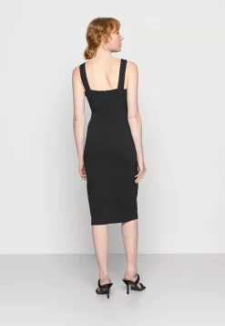Wal G Shakila Sequin Top Dress – Shift Dress . Discount Sale|Women Dress