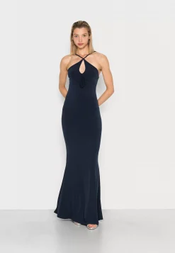 Wal G Shannon Halter Neck Dress – Occasion Wear . Sale|Women Occasion Wear