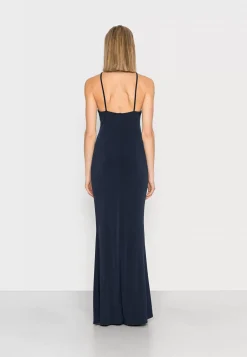 Wal G Shannon Halter Neck Dress – Occasion Wear . Sale|Women Occasion Wear