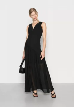 Wal G Sheer Dress – Occasion Wear . Excellent|Women Occasion Wear