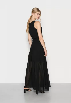 Wal G Sheer Dress – Occasion Wear . Excellent|Women Occasion Wear