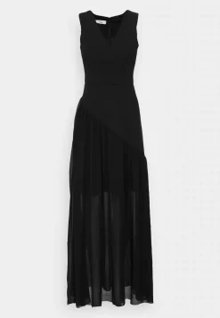 Wal G Sheer Dress – Occasion Wear . Excellent|Women Occasion Wear