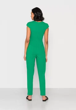 Wal G Short Sleeve V Neck – Jumpsuit . Free Delivery|Women Jumpsuit