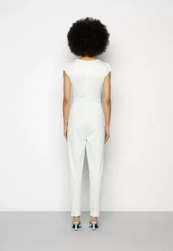Wal G Short Sleeve V Neck – Jumpsuit . Cheap|Women Jumpsuit