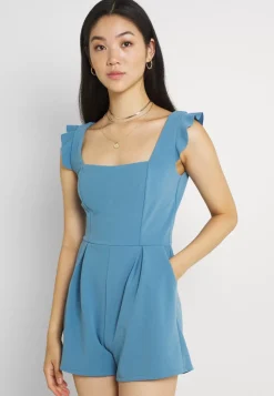 Wal G Siriena Playsuit – Jumpsuit . Tendy Style|Women Jumpsuit