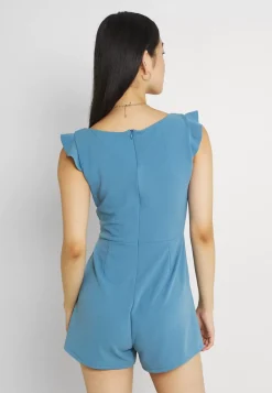 Wal G Siriena Playsuit – Jumpsuit . Tendy Style|Women Jumpsuit