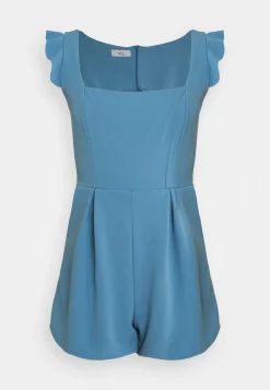 Wal G Siriena Playsuit – Jumpsuit . Tendy Style|Women Jumpsuit