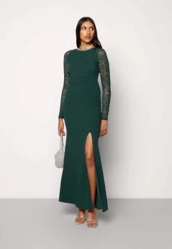 Wal G Sleeve Maxi – Occasion Wear . Top Sellers|Women Occasion Wear
