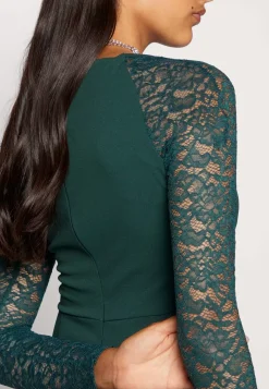 Wal G Sleeve Maxi – Occasion Wear . Top Sellers|Women Occasion Wear