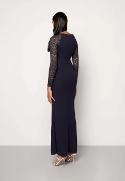 Wal G Sleeve Maxi – Occasion Wear . Top Sellers|Women Occasion Wear