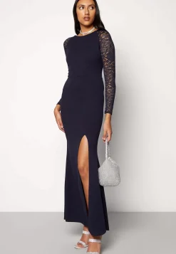 Wal G Sleeve Maxi – Occasion Wear . Top Sellers|Women Occasion Wear
