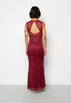 Wal G Sleeveless Maxi – Occasion Wear . Online Sales|Women Occasion Wear