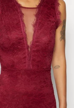 Wal G Sleeveless Maxi – Occasion Wear . Online Sales|Women Occasion Wear