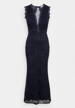 Wal G Sleeveless Maxi – Occasion Wear . Popular|Women Occasion Wear