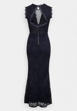 Wal G Sleeveless Maxi – Occasion Wear . Popular|Women Occasion Wear