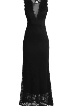 Wal G Sleevless Maxi – Occasion Wear . Cheap Online|Women Occasion Wear