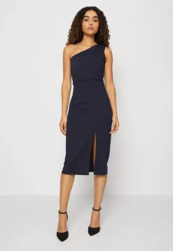 Wal G Sofia Midi – Jersey Dress . Popular|Women Dress
